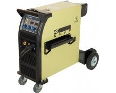 Инверторный сварочный полуавтомат Кедр MIG 250 GN, 400 В, 60 кг, 50-250 А