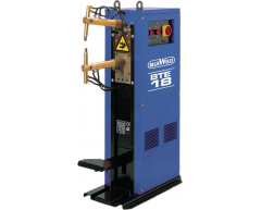 Аппарат точечной сварки Blueweld BTE 18, 400 В, 104 кг, 9700 А