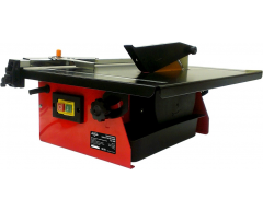 Плиткорез электрический Elitech ПЭ 600, 180 мм, неограниченна мм, 34 мм, 0.60 кВт, 230 В