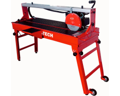 Плиткорез электрический Elitech ПЭ 800/62 Р, 200 мм, 620 мм, 36 мм, 0.80 кВт, 230 В