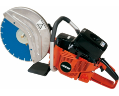 Бензорез ECHO CSG 680, 350 мм, 20 мм, 125 мм, ECHO Производитель двигателя, 3.0 кВт