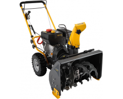 Снегоуборочная машина бензиновая Stiga ST 3255 P, самоходный Тип передвижения, 4 Количество скоростей, 55 см, нет Фара освещения, нет Подогрев ручек, GGP Модель двигателя