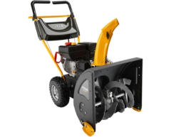 Снегоуборочная машина бензиновая Stiga ST 3256 P, самоходный Тип передвижения, 5 Количество скоростей, 56 см, нет Фара освещения, нет Подогрев ручек, GGP Модель двигателя