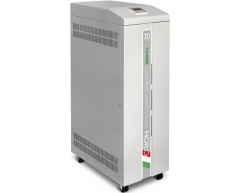 Стабилизатор напряжения электромеханический Ortea Orion 30-15, напольный Тип установки, 30 Максимальная мощность, 187-253 Диапазон стабилизации, 380 Выходное напряжение