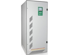 Стабилизатор напряжения электромеханический Ortea Orion 80-15, напольный Тип установки, 80 Максимальная мощность, 187-253 Диапазон стабилизации, 380 Выходное напряжение