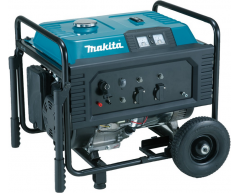 Бензиновый генератор Makita EG 4550 A, 230 В, 4.0 кВт