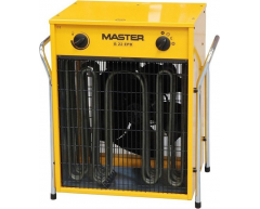 Тепловая пушка электрическая Master B 22 EPB, 11-22 кВт, 2200 м3/ч