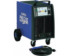 Сварочный плазморез Blueweld Prestige Plasma 160 HF, 230/400 В, 120 кг, 20-160 А
