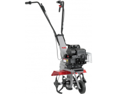 Культиватор бензиновый AL-KO MH 350-4, 1 Количество скоростей, 35 см, 22 см, B&S Модель двигателя