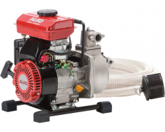 Мотопомпа бензиновая AL-KO BMP 14000, 234 л/мин, 36 м