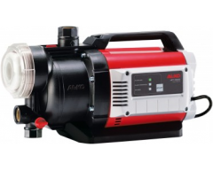 Насос поверхностный AL-KO Jet 4000 Comfort, чистая Назначение насоса, 67 л/мин, 45 м, 1000 Вт