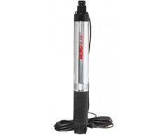 Насос скважинный AL-KO TBP 3300/7, чистая Назначение насоса, 55 л/мин, 55 м, 750 Вт