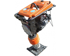 Вибротрамбовка бензиновая TSS RM 75 H, 10 кН, 330x285 мм, 79 кг, 5.5 л.с.