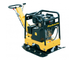 Виброплита бензиновая Masalta MS 250-4, 35 кН, 890x600 мм, 219 кг, 9.0 л.с.