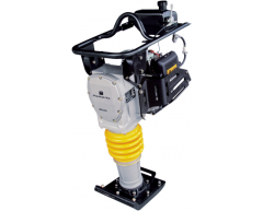 Вибротрамбовка бензиновая Masalta MR 60 H, 10.7 кН, 335x265 мм, 60 кг, 3.0 л.с.