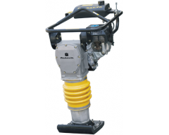 Вибротрамбовка бензиновая Masalta EMR 70 H, 15 кН, 350x285 мм, 70 кг, 6.5 л.с.