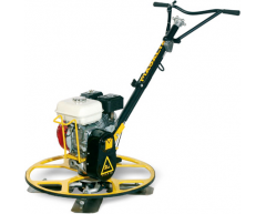 Затирочная машина бензиновая Masalta MT 30-4, 760 мм, 5.5 л.с.