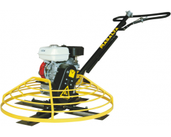 Затирочная машина бензиновая Masalta MT 36-4 ST, 900 мм, 9.0 л.с.