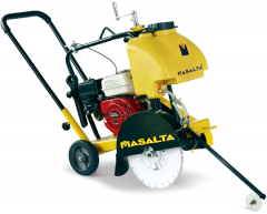 Резчик швов бензиновый Masalta MF 14-4, 90 мм, 5.5 л.с.