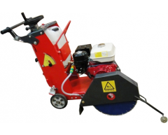 Резчик швов бензиновый Diam JRK 500/13 H, 175 мм, 13 л.с.