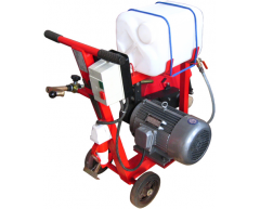 Резчик швов электрический Diam RK 500/7.5 E, 175 мм, 7.5 кВт