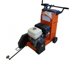 Резчик швов бензиновый Samsan CUT 450, 170 мм, 13 л.с.