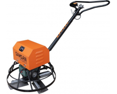 Затирочная машина электрическая Samsan PTE 24, 600 мм