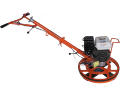 Затирочная машина бензиновая Samsan WPT 242, 610 мм, 5.5 л.с.