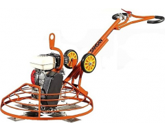 Затирочная машина бензиновая Samsan WPT 361 ST, 910 мм, 9.0 л.с.