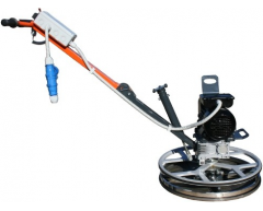 Затирочная машина электрическая Belle Pro 600, 600 мм