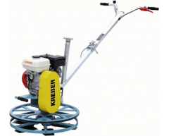 Затирочная машина бензиновая Kreber K 600 R/6, 600 мм, 5.5 л.с.