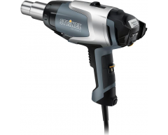 Фен строительный Steinel HG 2520 E, 50-700 Рабочая температура, 150-500 Поток воздуха, 0.84 Вес нетто, 2300 Мощность