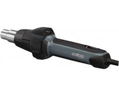 Фен строительный Steinel HG 2420 E, 80-650 Рабочая температура, 150-400 Поток воздуха, 0.61 Вес нетто, 2200 Мощность