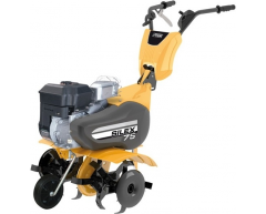Культиватор бензиновый Stiga Silex 75 RB, 1 Количество скоростей, 75 см, 30 см, B&S Модель двигателя