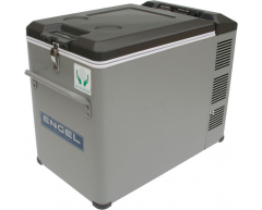 Холодильник автомобильный Sawafuji Engel MT 45 FG3, 40 Объем камеры, компрессорный Тип охлаждения, от Температура охлаждения, 230 Питание