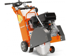 Резчик швов бензиновый Husqvarna FS 400 LV, 162 мм, 13 л.с.