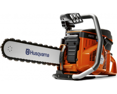 Бензорез Husqvarna K 970 Chain, 350 мм, 25.4 мм, 390 мм, Husqvarna Производитель двигателя, 4.8 кВт