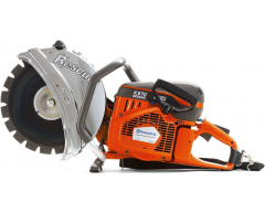 Бензорез Husqvarna K 970 14 Rescue, 350 мм, 25.4 мм, 125 мм, Husqvarna Производитель двигателя, 4.8 кВт