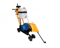 Резчик швов электрический Сплитстоун CS 144 E, 135 мм, 4.0 кВт