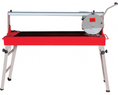 Плиткорез электрический Fubag Expert Line 720, 300 мм, 720 мм, 65 мм, 1.5 кВт, 230 В