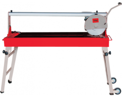 Плиткорез электрический Fubag Expert Line 1020, 300 мм, 1020 мм, 65 мм, 1.5 кВт, 230 В