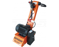 Фрезеровальная машина электрическая Grost SM 200 E 380 V, 200 мм, 5 мм, электрический Тип двигателя