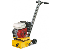 Фрезеровальная машина бензиновая Masalta MC 8-4, 200 мм, Honda Модель двигателя