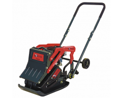 Виброплита бензиновая Diam ML 60/2.8 L, 10 кН, 510x335 мм, 60 кг, 2.8 л.с.