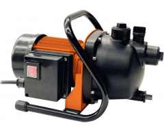 Насос поверхностный Вихрь ПН 900, чистая Назначение насоса, 60 л/мин, 45 м, 900 Вт