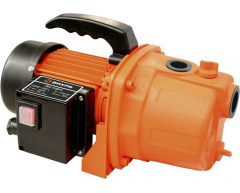 Насос поверхностный Вихрь ПН 1100 Ч, чистая Назначение насоса, 70 л/мин, 50 м, 1100 Вт