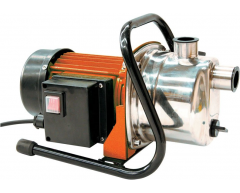 Насос поверхностный Вихрь ПН 1100 Н, чистая Назначение насоса, 70 л/мин, 50 м, 1100 Вт