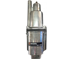 Насос вибрационный Вихрь ВН 40 В, чистая Назначение насоса, 18 л/мин, 72 м, 280 Вт