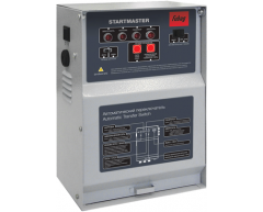 Блок автоматики Fubag Startmaster BS 11500 D, 400/230 Напряжение, 25 Сила тока (400 В)