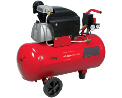 Компрессор масляный Fubag FC 230/50 CM2, 50 л, 230 л/мин, 1.5 кВт, 230 В